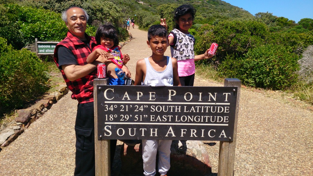 Cape Point