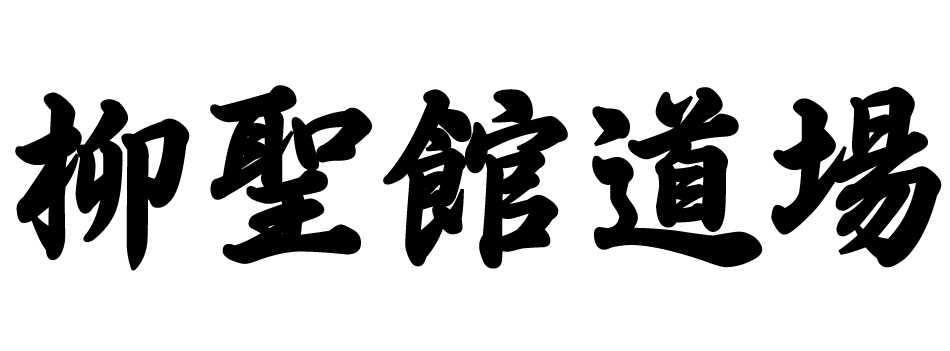 <blockquote><h3>Ryu Sei Kan Dojo</h3>RYU is a kanji for Yagyushinganryu. Ryu also means flexible & undefeatable. Sei is a kanji meaning the Saint.</blockquote>